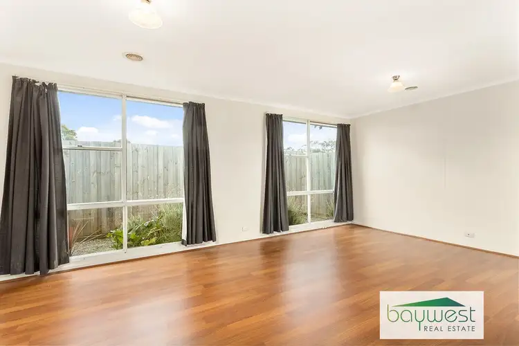Fourth view of Homely house listing, LOT 1, 6 Lae Court, Hastings VIC 3915