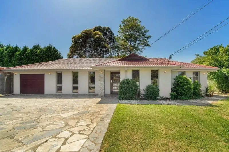 Main view of Homely house listing, 4 Ural Court, Dandenong North VIC 3175