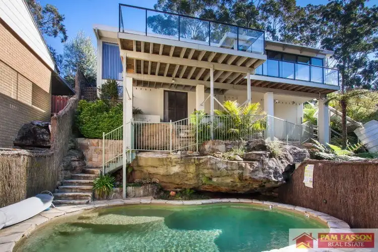 32 Northam Drive, North Rocks NSW 2151