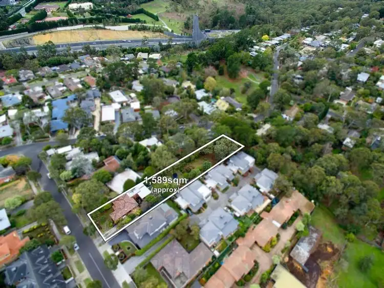 39 Wooddale Grove, Donvale VIC 3111