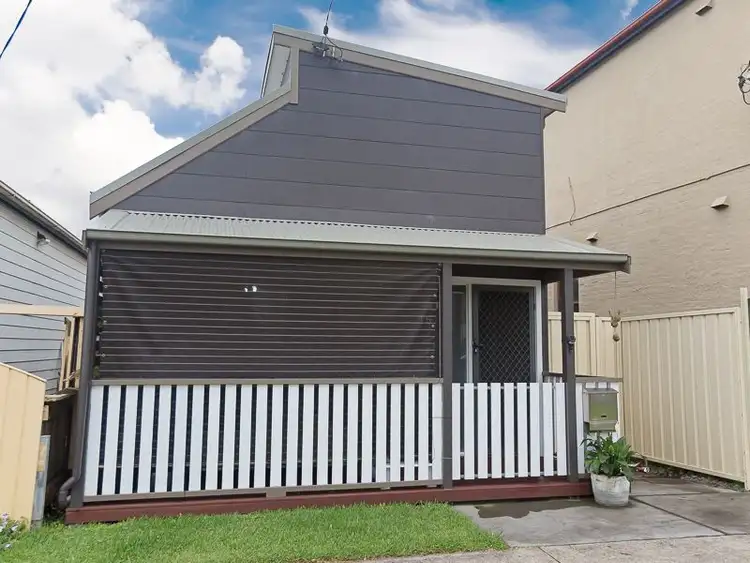 Main view of Homely house listing, 15 Robertson Street, Carrington NSW 2294