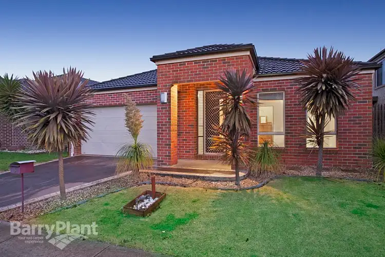 Main view of Homely house listing, 5 Audrey Lane, Berwick VIC 3806