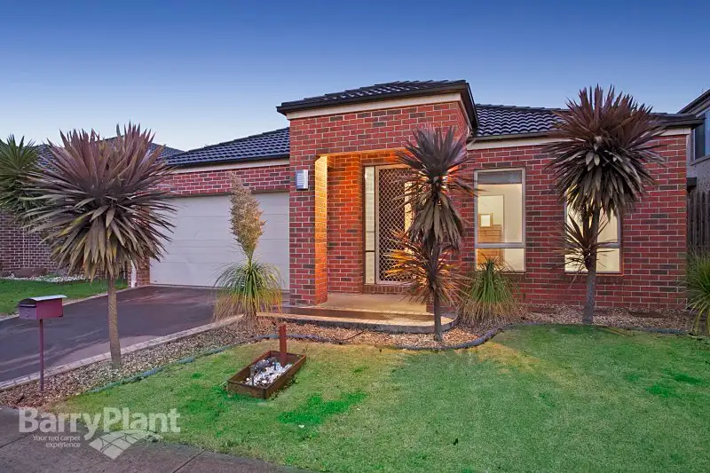 Main view of Homely house listing, 5 Audrey Lane, Berwick VIC 3806