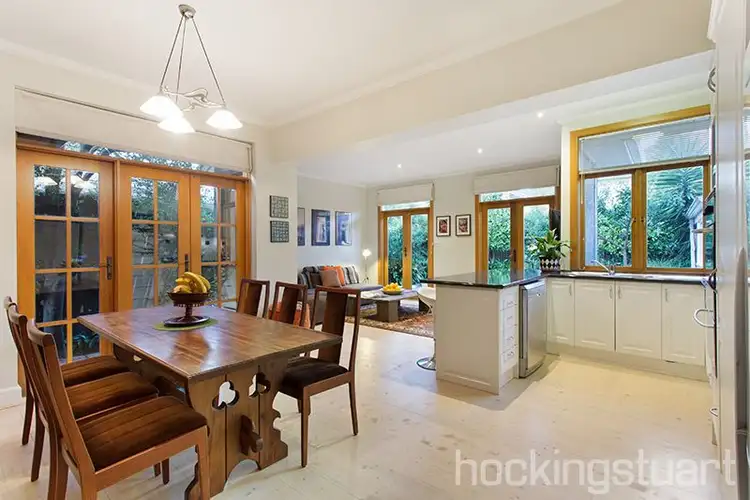 Third view of Homely house listing, 8 Tucker Avenue, Port Melbourne VIC 3207