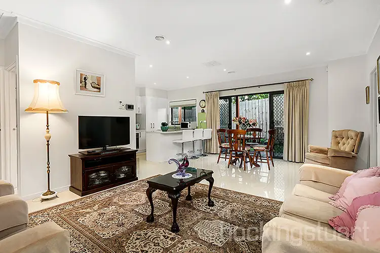 Third view of Homely townhouse listing, 5A Avenza Street, Mentone VIC 3194