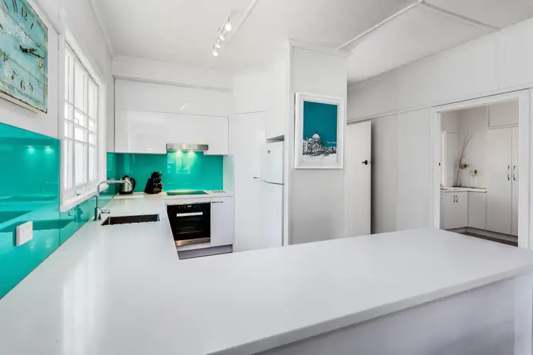 Sixth view of Homely house listing, 29 Macquarie Street, Silkstone QLD 4304