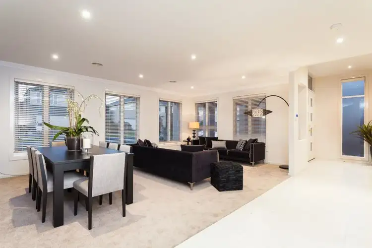 Third view of Homely house listing, 4 Pescott Close, Burwood VIC 3125
