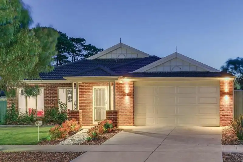 Main view of Homely house listing, 52 Delaney Drive, Miners Rest VIC 3352