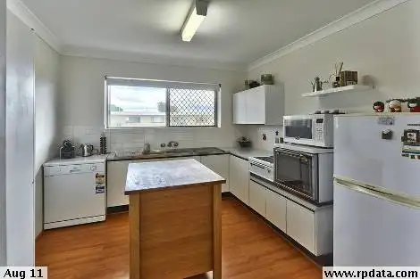 Seventh view of Homely unit listing, 5/26 Swain Street, Holland Park West QLD 4121