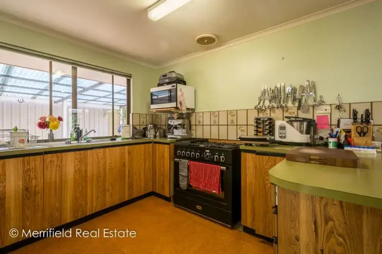 Third view of Homely rural property listing, 117 Frederick Street, Gledhow WA 6330