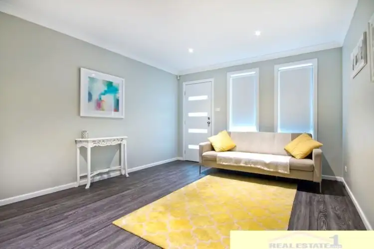 Third view of Homely house listing, 59 Taradale street, Ropes Crossing NSW 2760