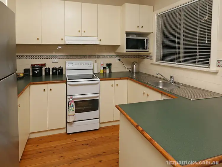 Fourth view of Homely house listing, 16 Waranga Avenue, Mount Austin NSW 2650