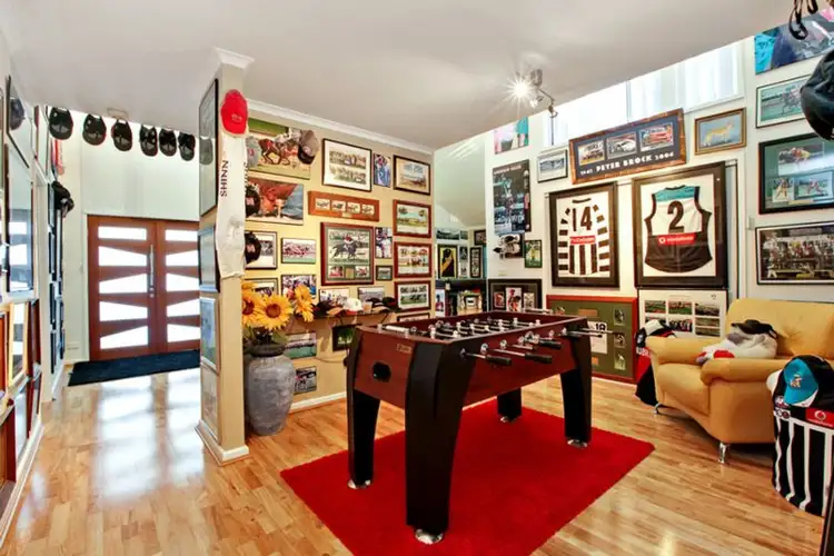 Third view of Homely house listing, 61 Deloraine Drive, Hoppers Crossing VIC 3029