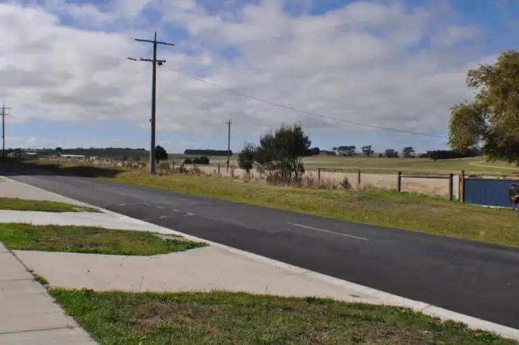 Main view of Homely land listing, 56 Dalyston - Glen Forbes Road, Dalyston VIC 3992