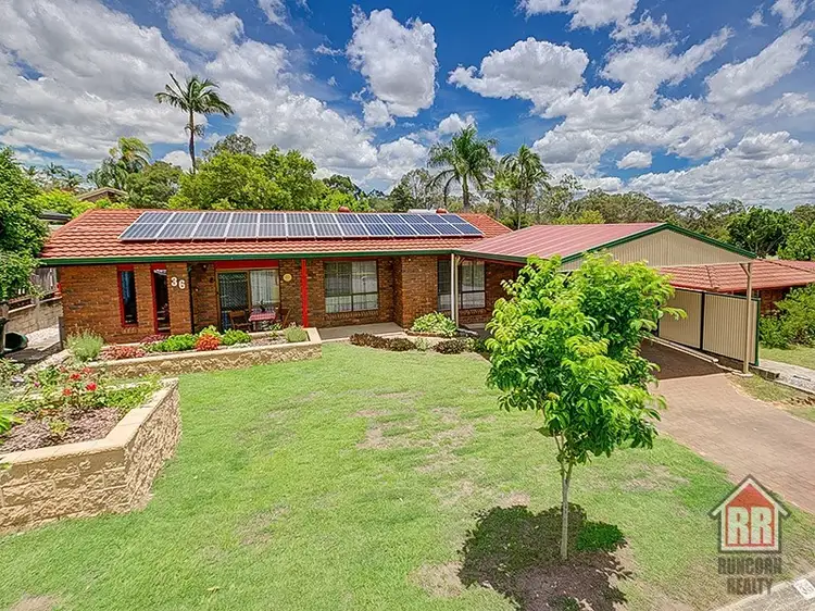 36 Balonne Street, Runcorn QLD 4113