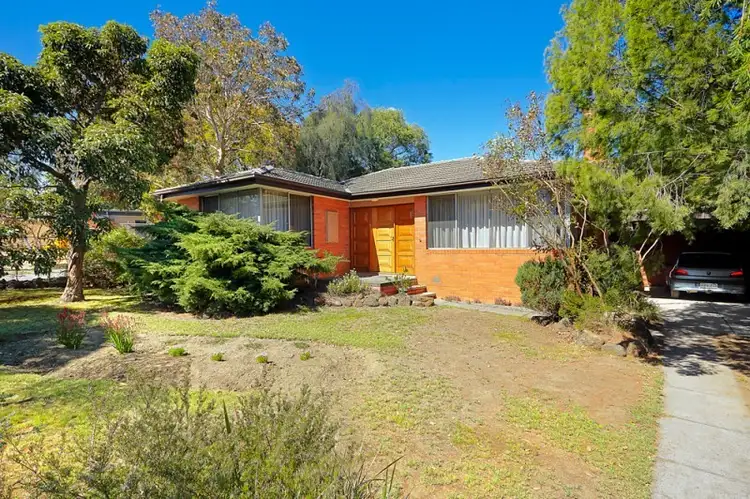 58 Samada Street, Notting Hill VIC 3168