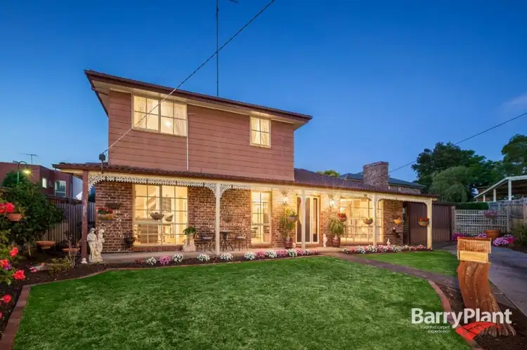 96 Arthur Street, Bundoora VIC 3083
