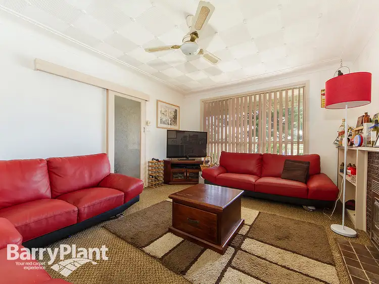 Third view of Homely house listing, 15 Fox Street, St Albans VIC 3021
