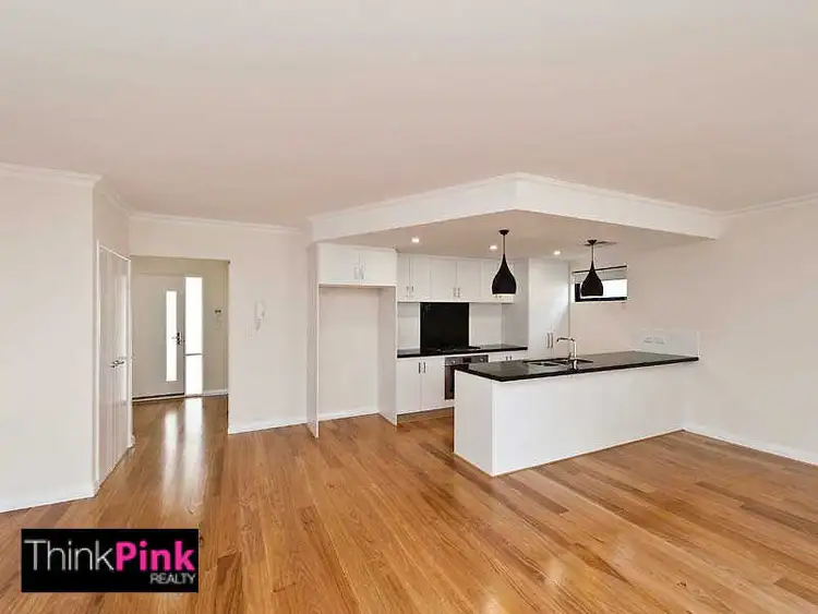 Fifth view of Homely villa listing, 8/198 Surrey Road, Rivervale WA 6103