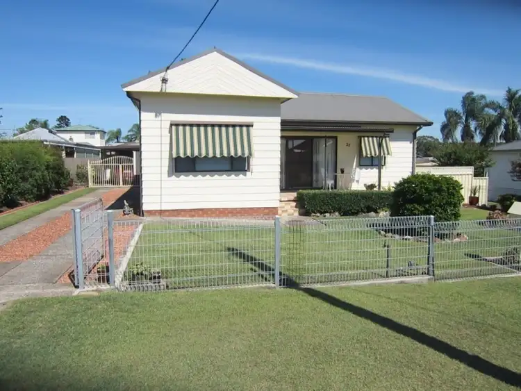 28 Weston Street, Weston NSW 2326