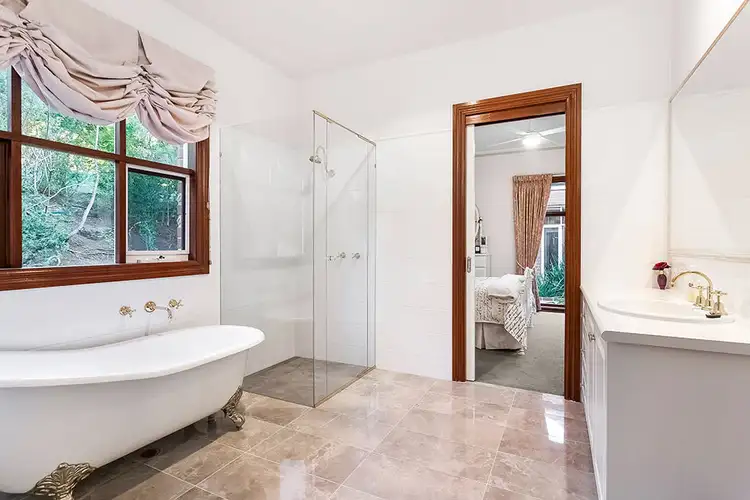 Sixth view of Homely house listing, 78_ Websters Road, Templestowe VIC 3106