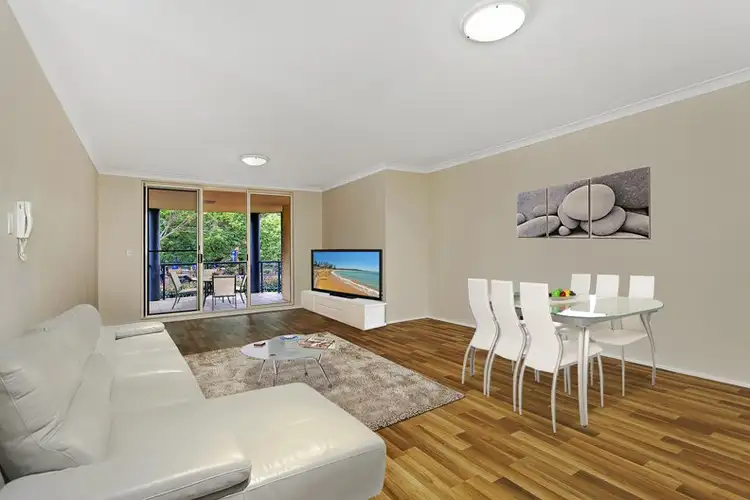 Main view of Homely unit listing, 6/21-27 Holborn Ave, Dee Why NSW 2099