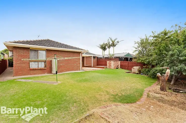 Fifth view of Homely house listing, 47 Seabrook Boulevard, Seabrook VIC 3028