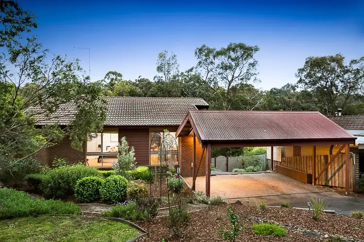 Fourth view of Homely house listing, 1 Barriedale Court, Eltham VIC 3095