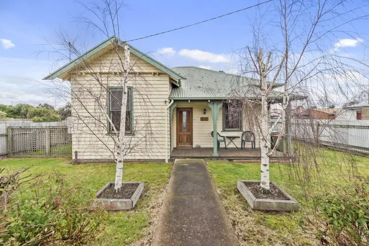 Main view of Homely house listing, 397 Murray Street, Colac VIC 3250
