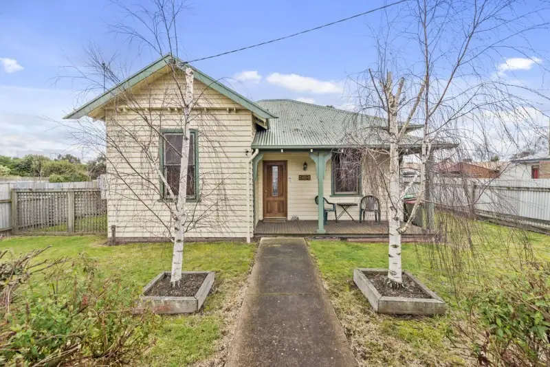 Main view of Homely house listing, 397 Murray Street, Colac VIC 3250
