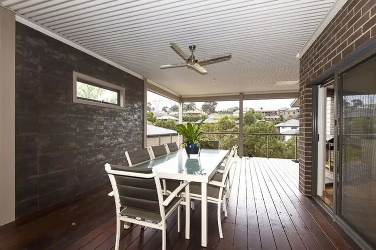 Sixth view of Homely house listing, 61 Everleigh Drive, Diamond Creek VIC 3089