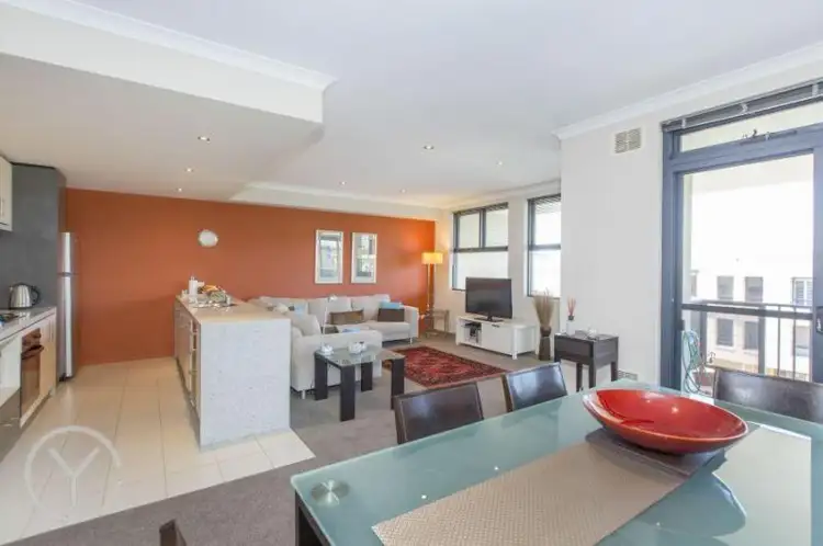 Main view of Homely apartment listing, 13/380 Roberts Road, Subiaco WA 6008