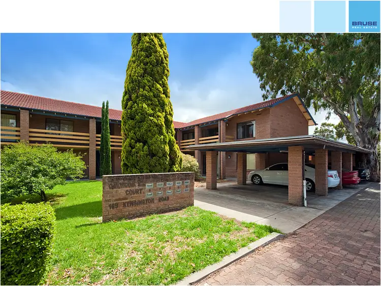 10/169 Kensington Road, Kensington SA 5068