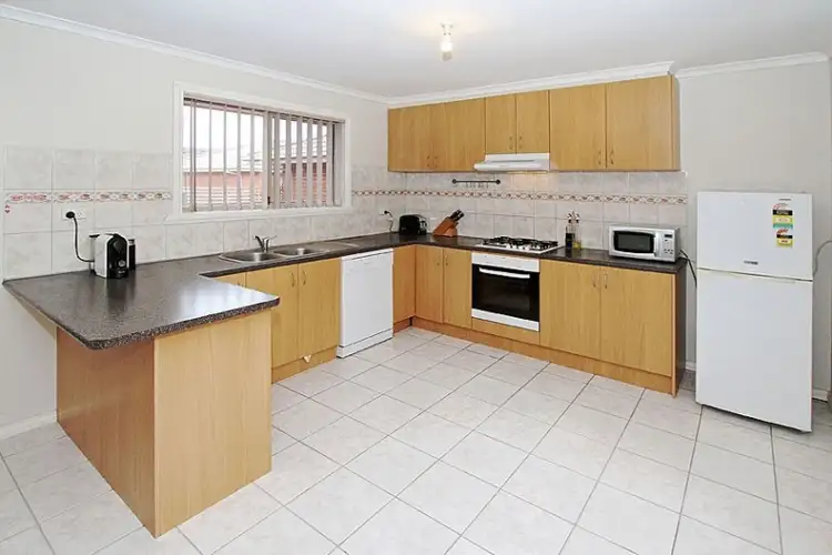 Second view of Homely unit listing, 6/31-33 Purinuan Road, Reservoir VIC 3073