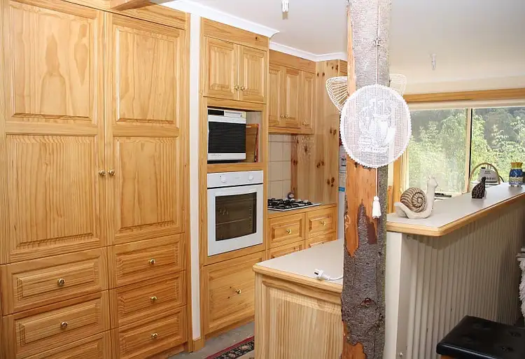 Sixth view of Homely house listing, 25 Kookaburra Rock Road, Sheffield TAS 7306