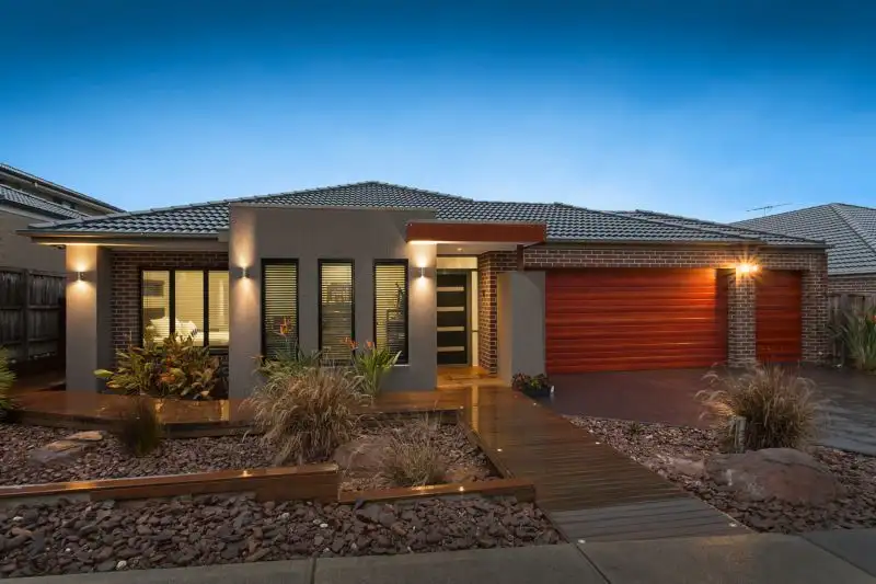 Main view of Homely house listing, 9 Bushlark Court, Berwick VIC 3806