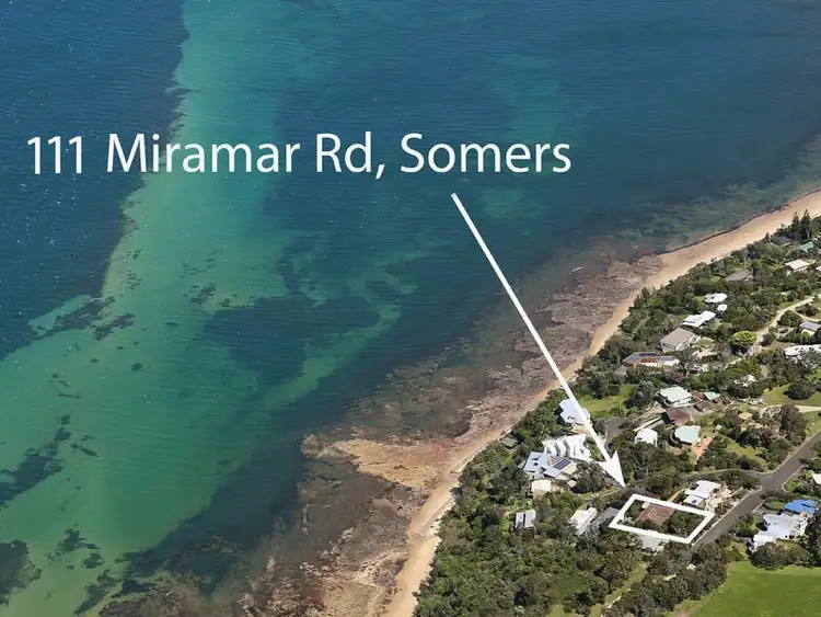 111 Miramar Road, Somers VIC 3927