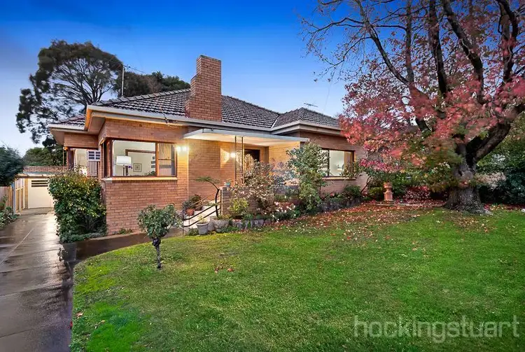 21 Beatrice Street, Glen Iris VIC 3146