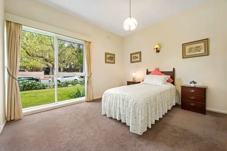 Second view of Homely apartment listing, 5/576 Glenferrie Rd, Hawthorn VIC 3122