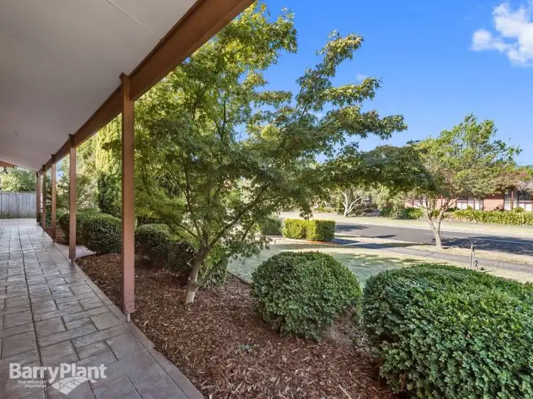 Second view of Homely house listing, 3 Eycot Street, Kilsyth South VIC 3137