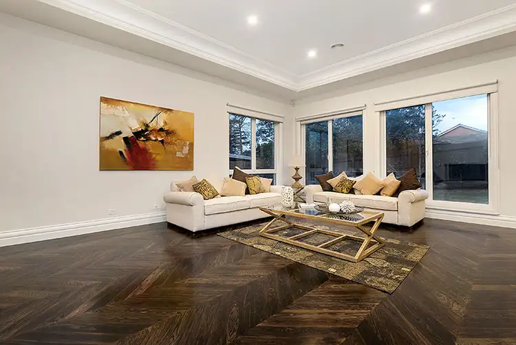 Fifth view of Homely house listing, 1 Heather Street, Balwyn North VIC 3104