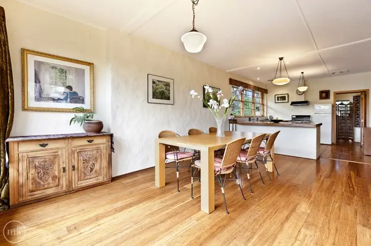 Fourth view of Homely house listing, 36 Helene Street, Eltham VIC 3095
