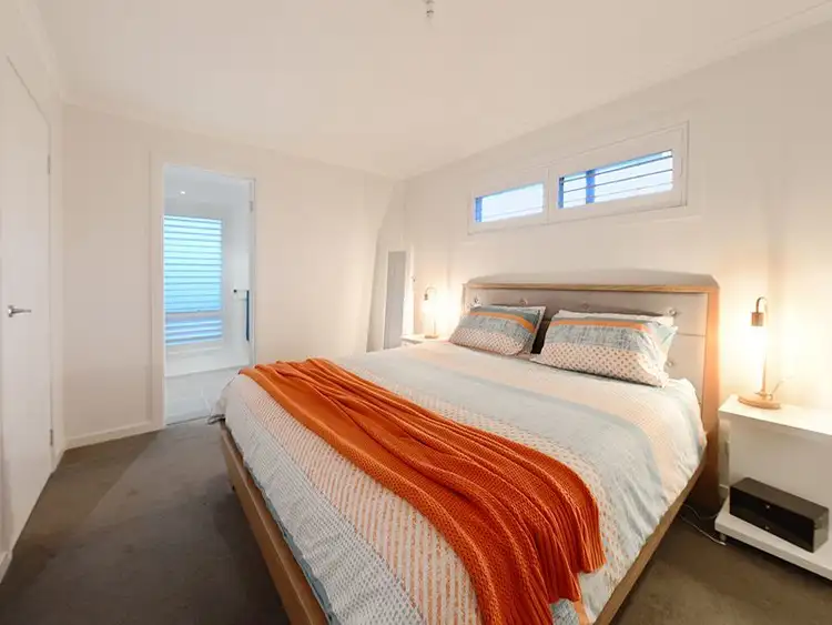 Fifth view of Homely house listing, 9 Jenhill Court, Rowville VIC 3178