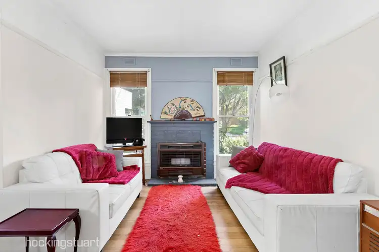 Second view of Homely house listing, 12 Ambon Street, Preston VIC 3072