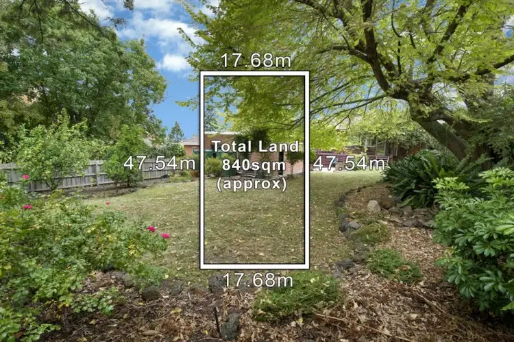 1179 Riversdale Road, Box Hill South VIC 3128