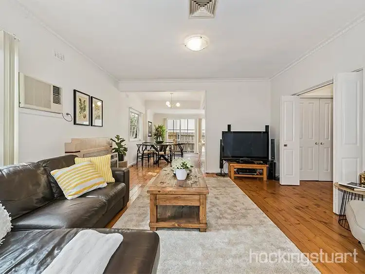 Fifth view of Homely house listing, 45 Flinders Street, Mentone VIC 3194