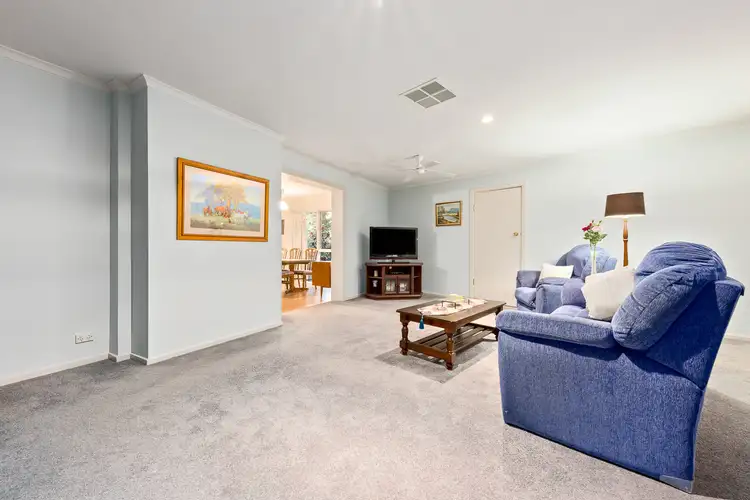 Fifth view of Homely house listing, 8 Gibcoe Street, Greensborough VIC 3088