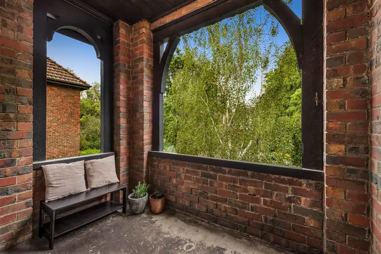 Sixth view of Homely apartment listing, 8/44 Murphy Street, South Yarra VIC 3141