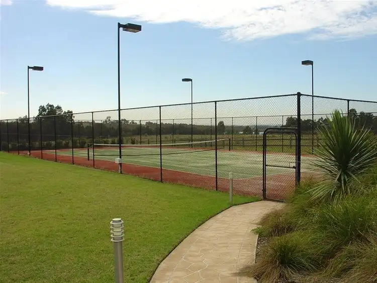 Fifth view of Homely land listing, LOT 69, 9 Horizon Lane, Pokolbin NSW 2320