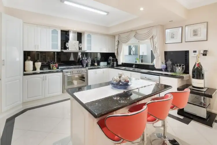 Sixth view of Homely house listing, 3 Persini Crescent, St Albans VIC 3021